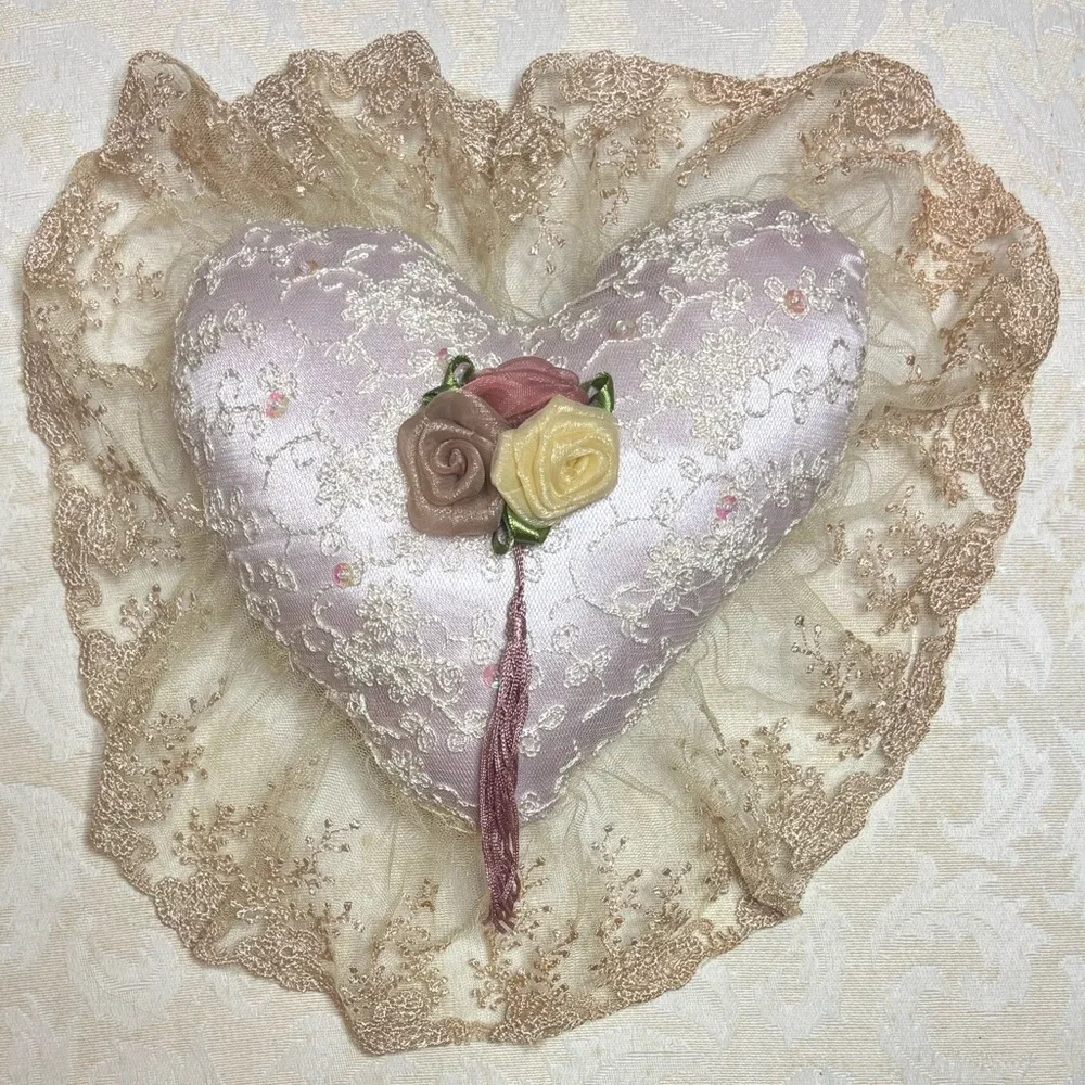 Hand Crafted boho christmas